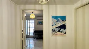Charmant Studio au Cœur de La Grande Motte, à 2 min de la Plage - Image 5