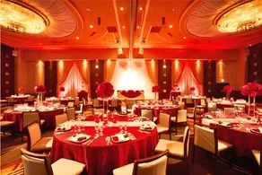 Hotel Mariners Court Tokyo - Image 3