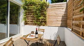 " Le nid " Terrasse - Wifi - Entrée autonome - Image 4