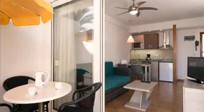 Apartamentos Montemayor - Image 3
