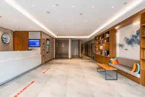 Fairyland Hotel - Hengshui Yirancheng High-speed Railway Station - Image 3