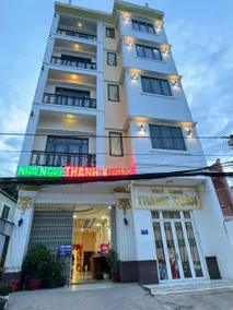 NHÀ NGHỈ THANH XUÂN- Có cho thuê xe máy và xuất hóa đơn - Image 4