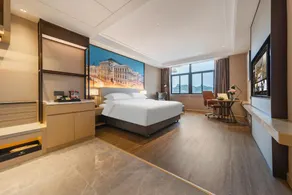 Vienna International Hotel Fujian Zhangzhou Changtai - Image 2