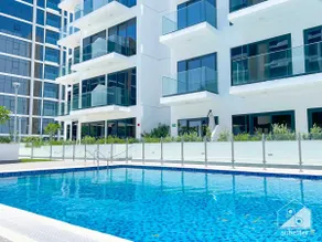 Elegance at Aziz Riviera: Studio & Balcony - Image 3