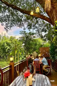 Papai Country Lodge SHA - Image 5
