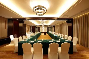 HENGSHAN PARK HOTEL - Image 5
