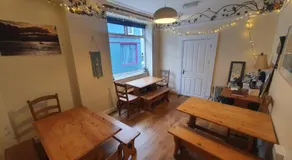 The Grapevine Hostel - Image 5