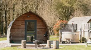 Water Hall Farm by Wigwam Holidays - Image 5