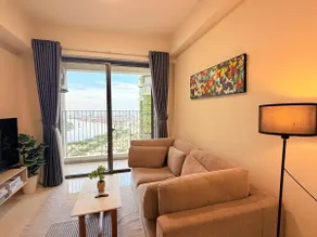 Comfortable & Clean 2BR Apartment–Heart of An Phú - Image 2