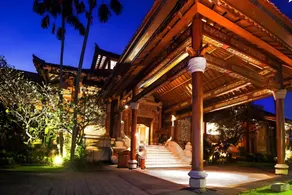 Keraton Jimbaran Resort - Image 4