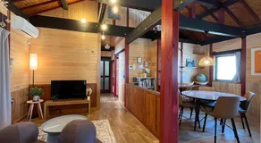 Entire House-otonarisan-一軒家貸切- 駐車場無料 - Image 2