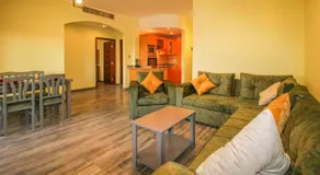Sahl Hasheesh, El Andalous by All View apartements - Image 2