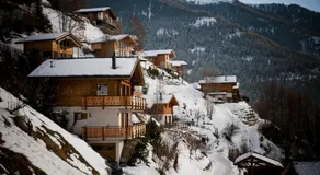 Mayens de l'Ours CZ 013 - MOUNTAIN apartment 8 per - Image 4