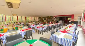 Flat Lindo ao lado Park Ibirapuera Av Paulista com garagem 103 - Image 3