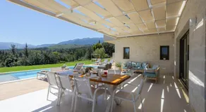 Villa Orientem Bis - 2025 Modern Retreat with Infinity Pool & Sunrise Views - by PosarelliVillas - Image 5