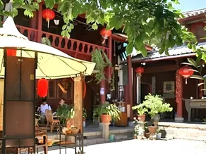 Jingli Yishu Boutique Inn - Image 2