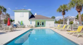 Orange Beach Villas - Beach Retreat by Youngs Suncoast - Image 3