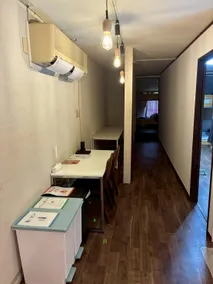 木の家ゲストハウス前橋本館 - Image 3