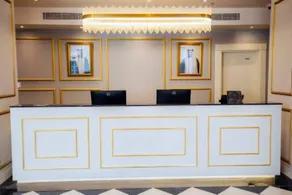Shraao Hotel - Image 1