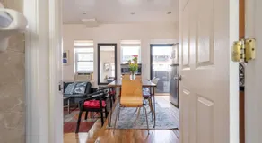 East Village Townhouse - Image 5