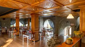 Hotel Restaurant Emblema - Image 2