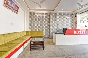 Hotel O Shree Hanuman - Image 3