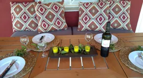 Olive garden guest house - Image 4