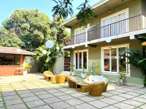 The Sage Morjim - Boutique Stay Near Morjim Beach, Goa - Image 3