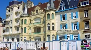 Villa Les Palmiers - Image 3