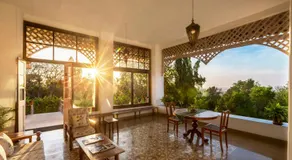amã Stays & Trails - Pollibetta Bungalow, Coorg - Image 3