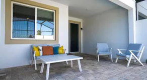 Opulent 4BR Townhome Private Pool, Solara Resort - 1543 CP - Image 4