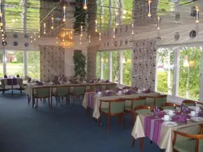 Hotell Villa Sparta - Image 3