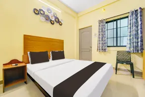 Hotel O Magical Crown Inn - Image 2