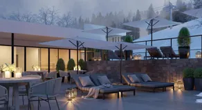 Bergresort Berwanger Hof by ALPS RESORTS - Image 4