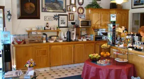 Ponderosa Gardens Motel - Image 4