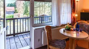 Landhotel Lindengarten - Image 2