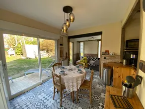 Holiday Home near Donville-les-Bains Beach - Image 2