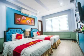 Lavender Hotel Tuyen Quang - Image 4
