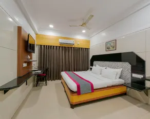 Hotel Vihar Deluxe Ratnagari - Image 4