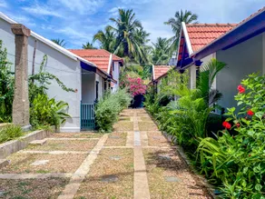 Neemrana's Coconut Alley - Image 5
