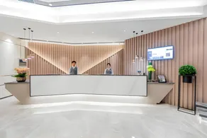 Home Inn Style Shanghai Dahua Xincun Road Metro Station - Image 2