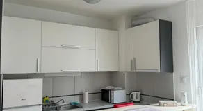 Apartman Green City with garage - Image 3