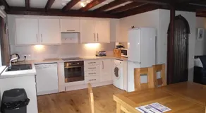 Craobh Marina Cottages - Image 2