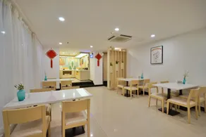 Hanting Hotel Chongqing Nanping Metro Station - Image 5