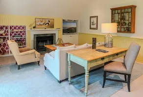 Langdon Hall Country House Hotel & Spa - Image 5