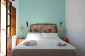 Hotel rural El Jardin del Conde - Image 2