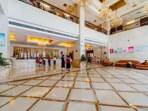 Golden Diamond Hotel - Image 4