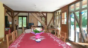 Domaine du Der - au milieu de nulle part, Chambres et tables dhotes au lac du Der - Image 3