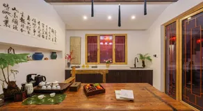 Xi'an Da Tang Yin Courtyard Hotel - Image 5