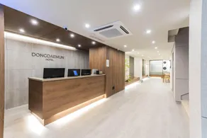 Dongdaemun Tourist Hotel - Image 5
